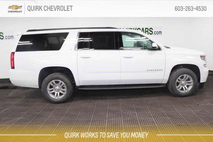 Chevrolet Suburban Through The Years Carsforsale Com Blog